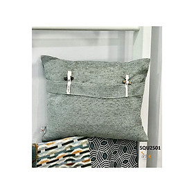 Mua VỎ/ÁO GỐI NỘI THẤT ARTBOX SQU2501 (KT 40x50 )