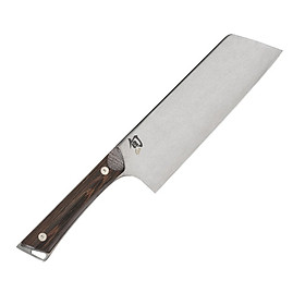 Mua Dao đa năng KAI Shun Kanso - 18cm - Hàng chính hãng