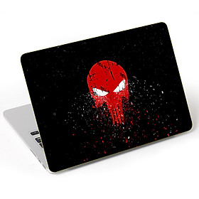 Miếng Dán Trang Trí Mặt Ngoài + Lót Tay Laptop Logo LTLG - 317