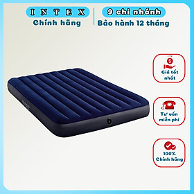 Mua Đệm hơi INTEX công nghệ mới 1m83 64755