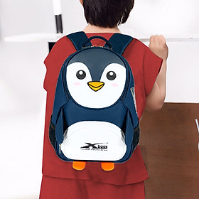 Balo Mầm Non Xbags Penguin Xb 3019