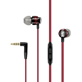 Mua Tai Nghe Có Dây Nhét Tai Sennheiser CX 300S