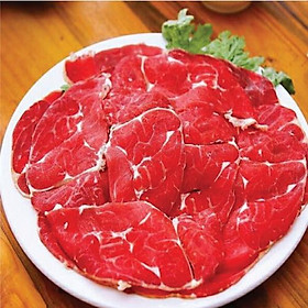 Bắp Hoa bò Mỹ
