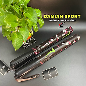 Gậy Tập Phản Xạ Boxing Cao Cấp, Chính Hãng BN, Cao su bọc da PU, kích thước 45cm x 5cm, Hạn chế chấn thương, Phản xạ nhanh
