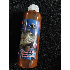 TINH MÙI NƯỚC ĐEN ĐẠI CA ĐẠI