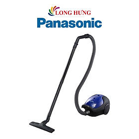 Máy hút bụi Panasonic MC-CG371AN46 - Hàng chính hãng