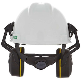 Mua Chụp tai giảm ồn MSA code 10190357 Gắn Nón