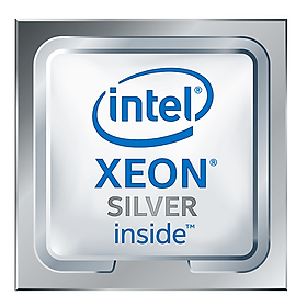 Intel Xeon Silver 4214R Processor (12C/24T 16.50M Cache 2.40 GHz) - Hàng nhập khẩu