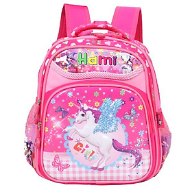 Balo học sinh mẫu giáo Hami BL2004W