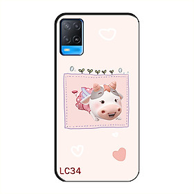 Ốp Lưng Dành Cho OPPO A54