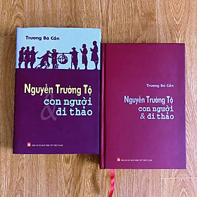 [Download Sách] Nguyễn Trường Tộ - Con người và di thảo (Trương Bá Cần)