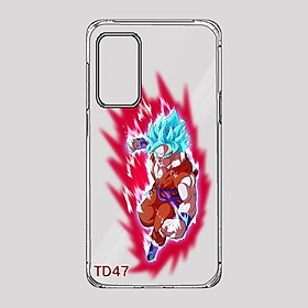 Ốp Lưng Dành Cho OPPO RENO 6Z