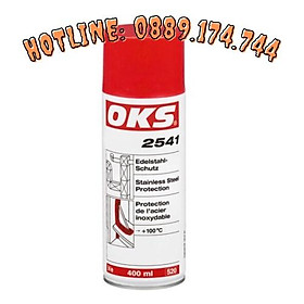 Mua Bình Xịt OKS 2541