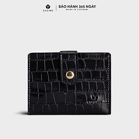 Ví nữ YUUMY ( Cầm tay mini Verein YV78D )
