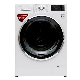 Mua Máy giặt FC1409S2W LG Inverter 9 kg- Hàng chính hãng- Giao toàn quôc