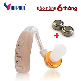 Máy trợ thính iMediCare iHA-C1 (NEW) (CHÍNH HÃNG - BH 6 tháng)