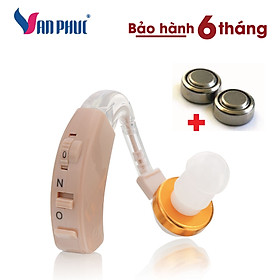 Máy trợ thính iMediCare iHA-C1 NEW CHÍNH HÃNG - BH 6 tháng