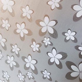 Mua Decal dán kiếng vân trắng