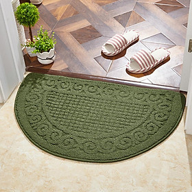 Non slip Bath Mats Bathroom Mat Rug Carpets for Bathroom Toilet Living Room Bedroom Floor Mat Rug