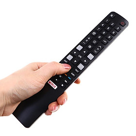 Điều khiển từ xa gốc RC802N YUI1 cho TCL thông minh TV U43P6046, U49P6046, U55P6046, U65P6046