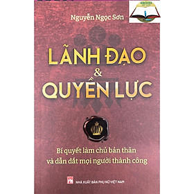 Lãnh Đạo & Quyền Lực (PN)