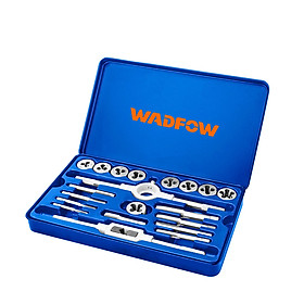 Mua  CHÍNH HÃNG  Bộ taro ren 20 chi tiết WAJ1L02 WADFOW
