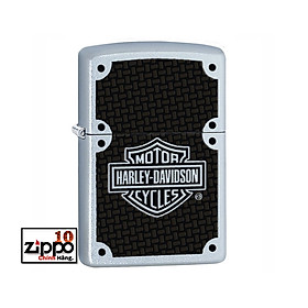Bật lửa Zippo 24025 Harley-Davidson - Chính hãng 100%