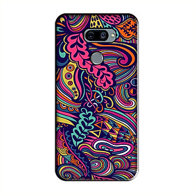 ỐP LƯNG IN HÌNH DÀNH CHO LG G8 THINQ