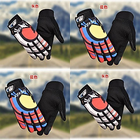 Găng Tay Gener Kín Ngón Thể Thao