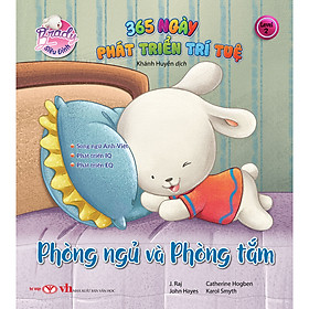 Brady siêu đỉnh - 365 ngày phát triển trí tuệ - song ngữ - level 2