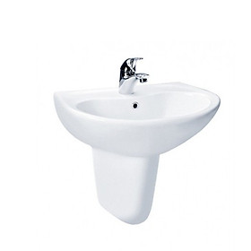 Mua Chậu treo tường chân lửng 240