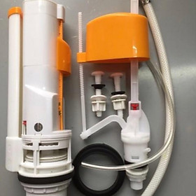 Mua Bộ xả bàn cầu 2 nhấn két nước rời( bộ xả 2 khối)