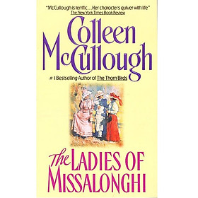 The Ladies of Missalonghi