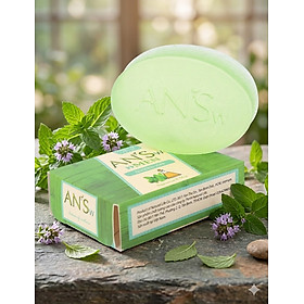 Set Hộp Quà Tặng Combo 3 Xà Phòng Thiên Nhiên AN'Sw Tặng 20/10, 20/11, Noel, Tết, Valentine, 8/3 (kèm túi giấy)