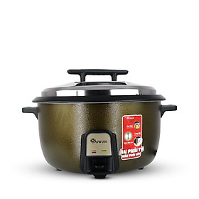 Mua NỒI CƠM CÔNG NGHIỆP NẮP RỜI SOWUN SW6922 - HÀNG CHÍNH HÃNG