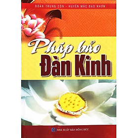 Pháp Bảo Đàn Kinh