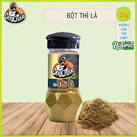 Bột Thì Là Ông Chà Và 35gr Cumin Powder