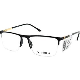 Gọng kính chính hãng Vigcom VG5802