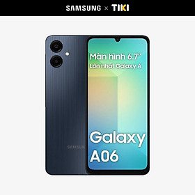 Điện Thoại Samsung Galaxy A06 (4GB/128GB) Đã kích…