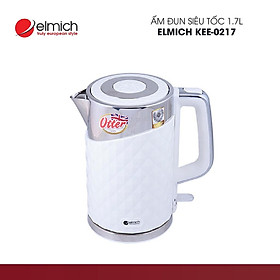 Mua Ấm đun nước siêu tốc Elmich KEE-0217 (1.7 Lít) - Hàng Chính Hãng