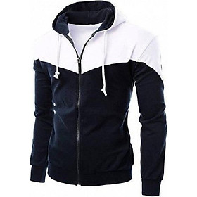 ÁO KHOÁC NỈ NAM 02