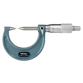 PANME ĐẦU NHỌN CƠ KHÍ MITUTOYO 112-153