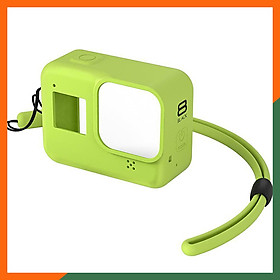 Cover silicon cho Gopro 8 black