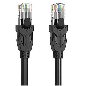 CÁP MẠNG ĐẦU ĐÚC CAT6 VENTION IBBBG