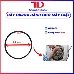 Mua Dây CUROA Máy Giặt M19  - Điện Lạnh Thuận Dung