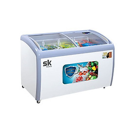 TỦ ĐÔNG / TỦ MÁT SUMIKURA SKFS-300C