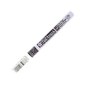 Bút Đánh Dấu Sakura Pentouch Fine Point 1.0mm - Màu Đen