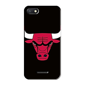 ỐP LƯNG IN HÌNH BULL DÀNH CHO XIAOMI REDMI 6A