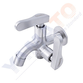 Mua Vòi sen nhà tắm | Vòi nước củ sen SUS 304 Yamato CSIPro03