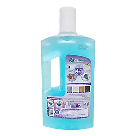 NƯỚC LAU SÀN SK CLEANY 1KG,HƯƠNG HOA LAVENDER SẢN PHẨM, CHẤT LƯỢNG NHẬT BẢN